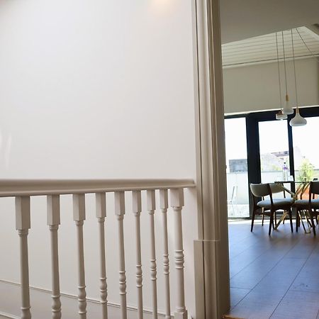 Palacio Fenizia Lux Apartments OOporto Exterior foto