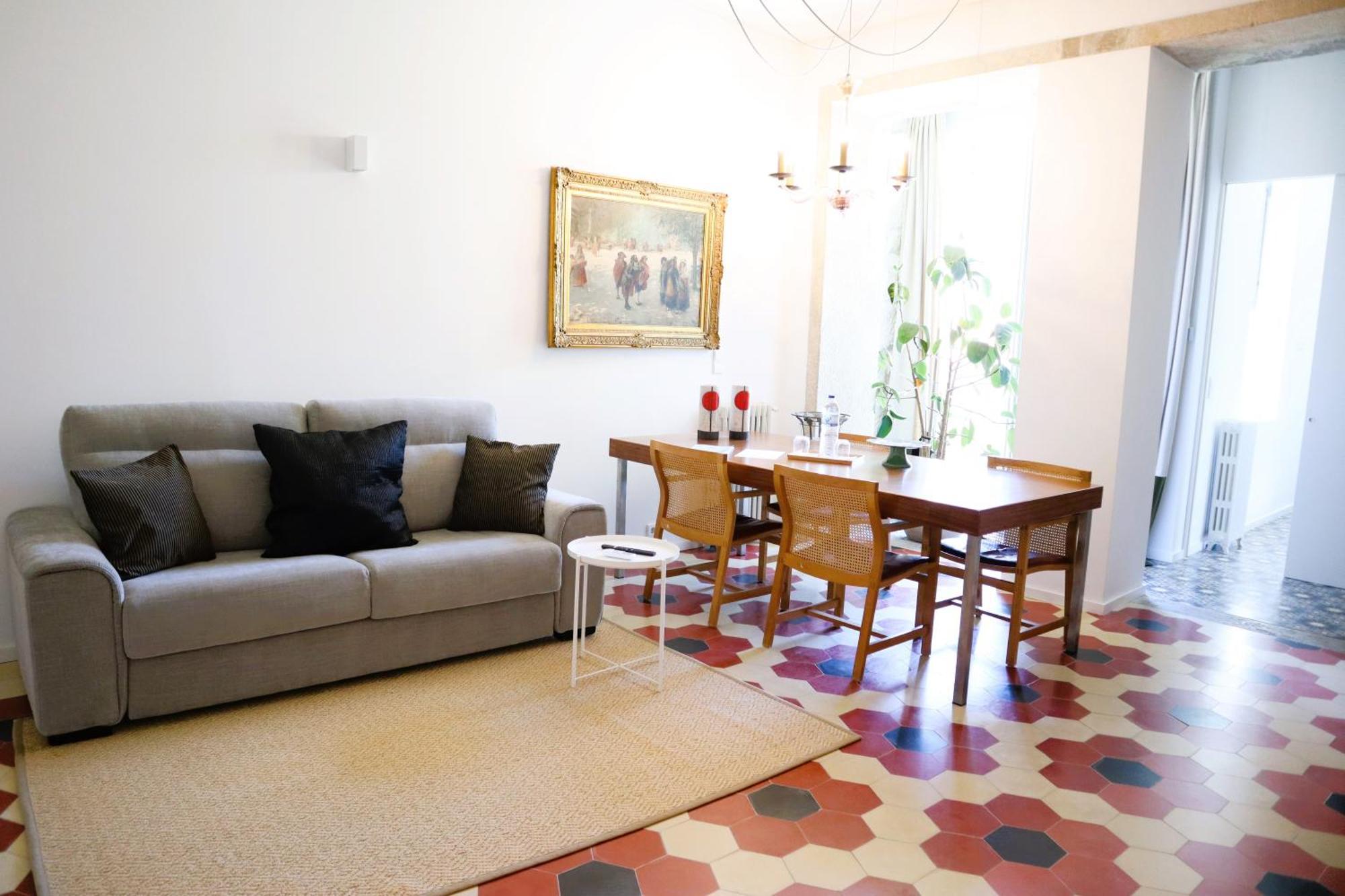 Palacio Fenizia Lux Apartments OOporto Exterior foto