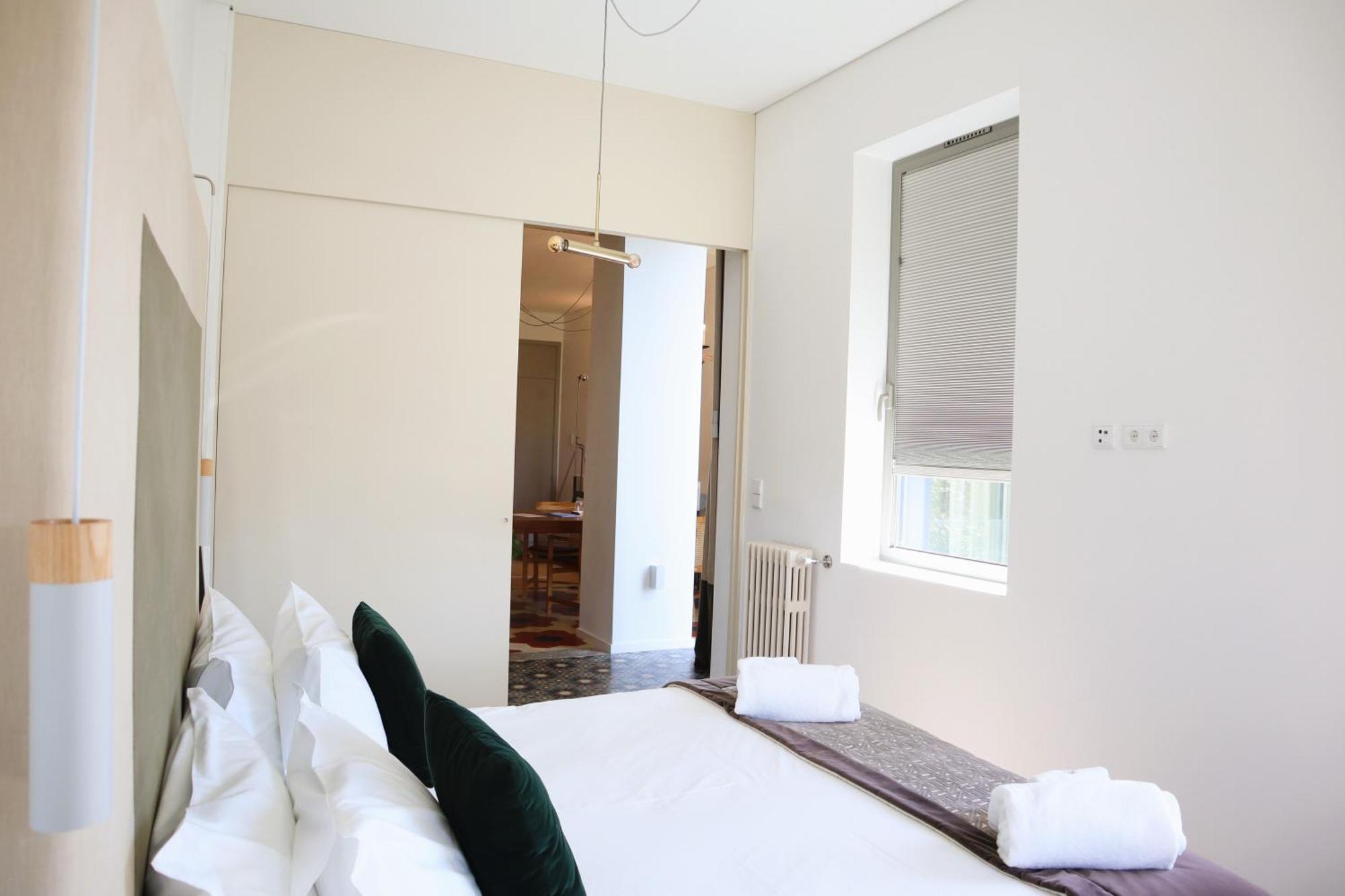 Palacio Fenizia Lux Apartments OOporto Exterior foto