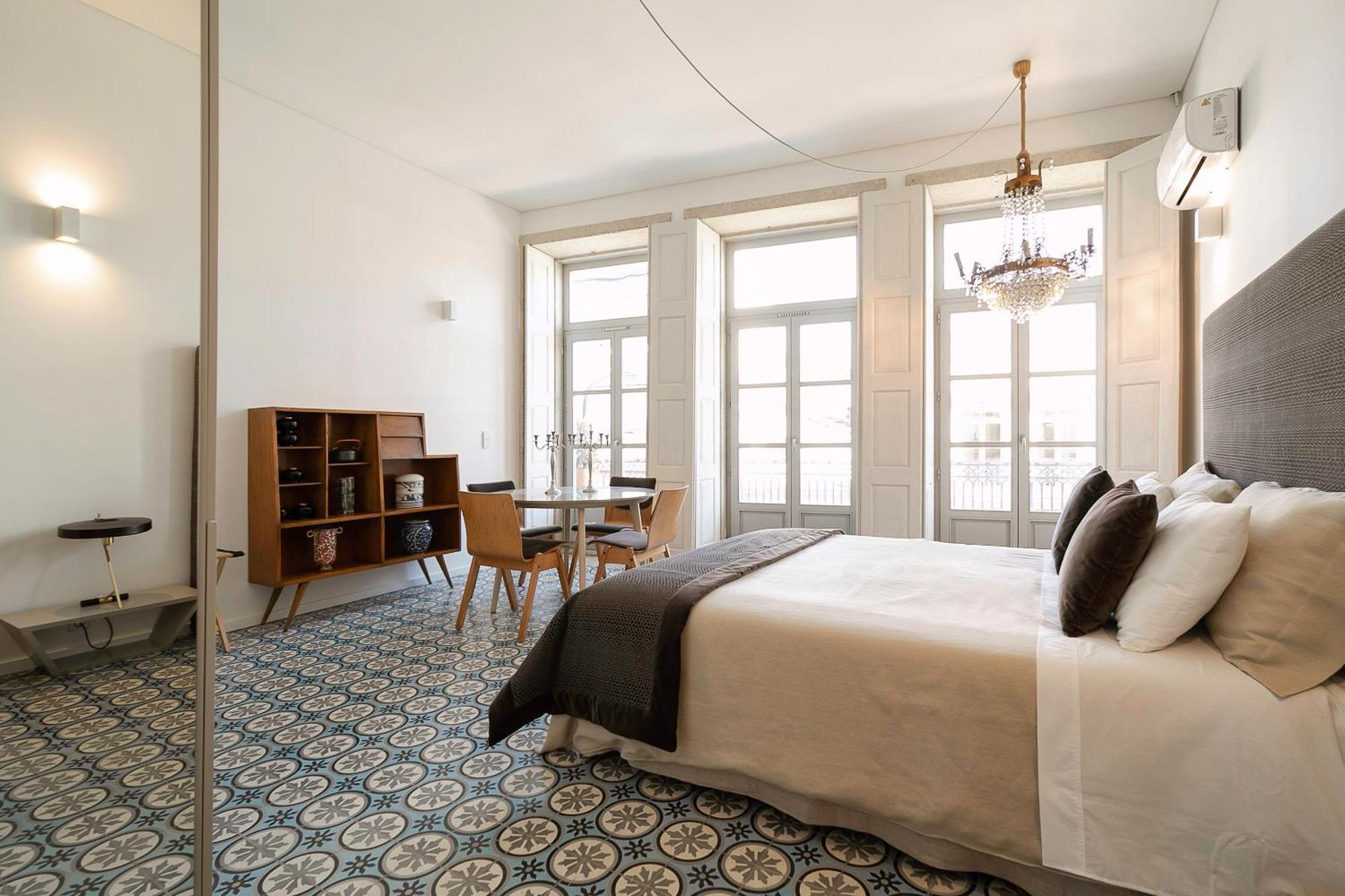Palacio Fenizia Lux Apartments OOporto Habitación foto