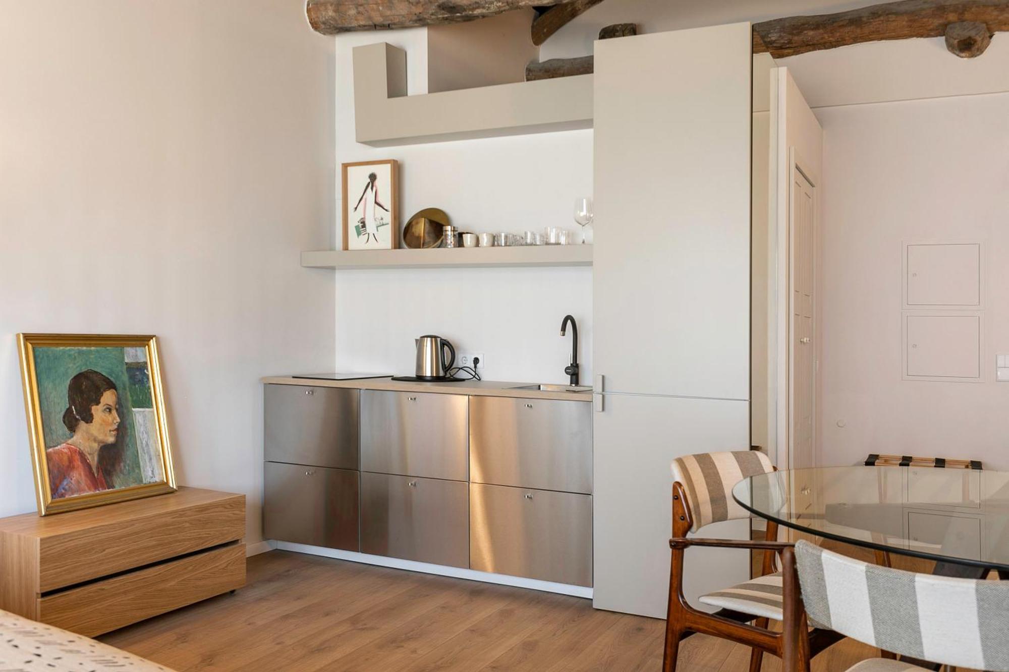 Palacio Fenizia Lux Apartments OOporto Habitación foto