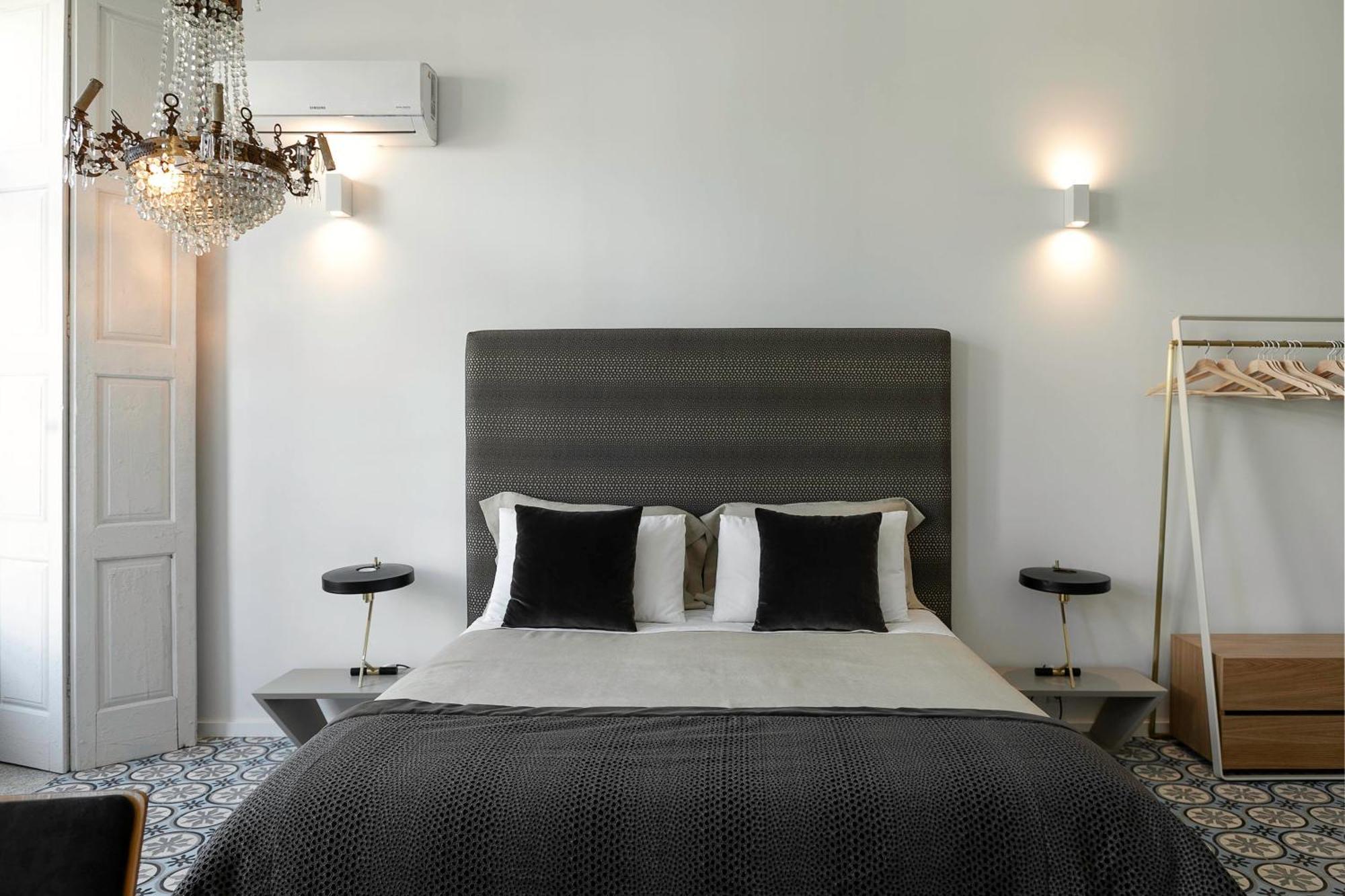 Palacio Fenizia Lux Apartments OOporto Habitación foto