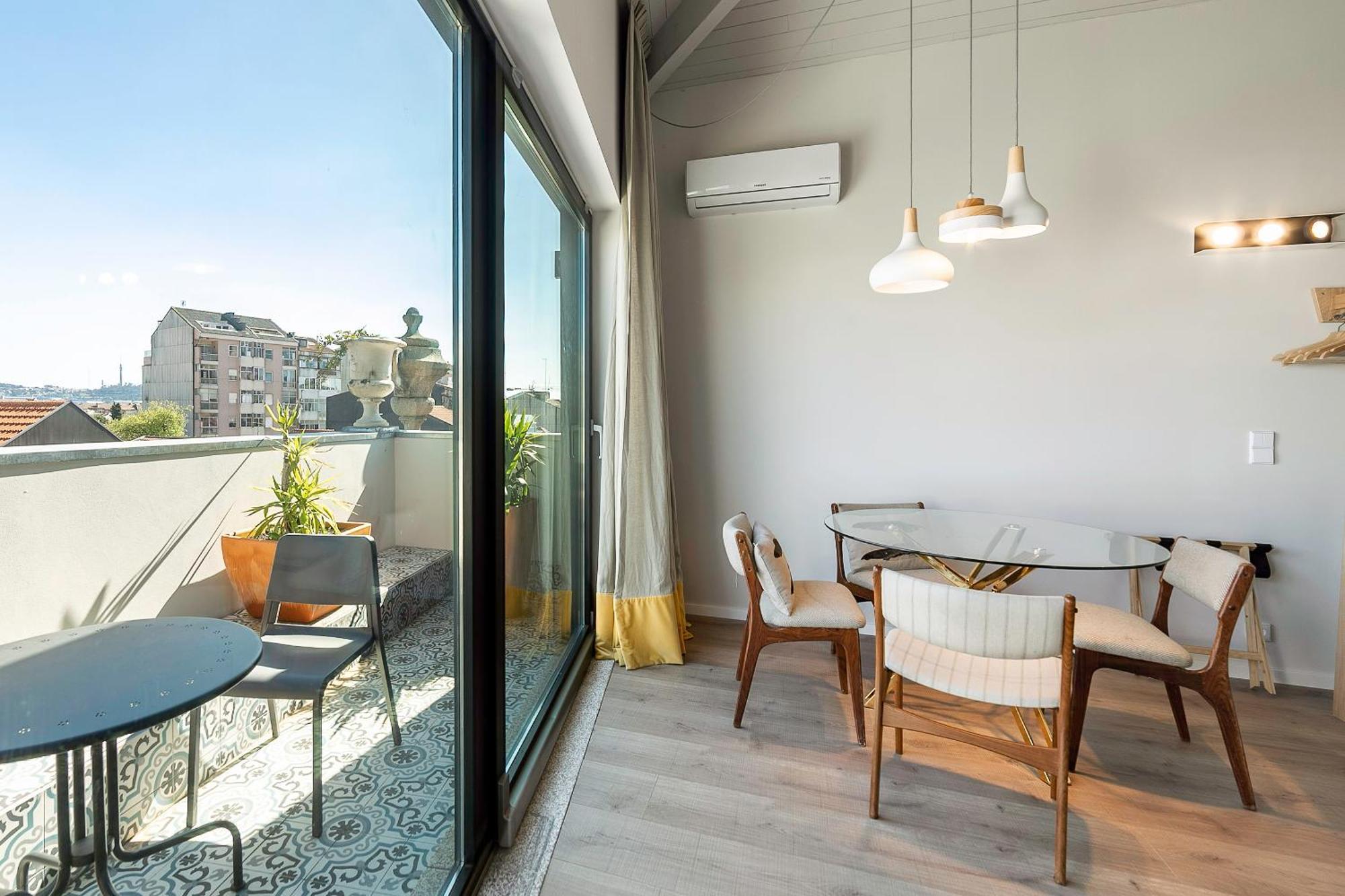 Palacio Fenizia Lux Apartments OOporto Exterior foto