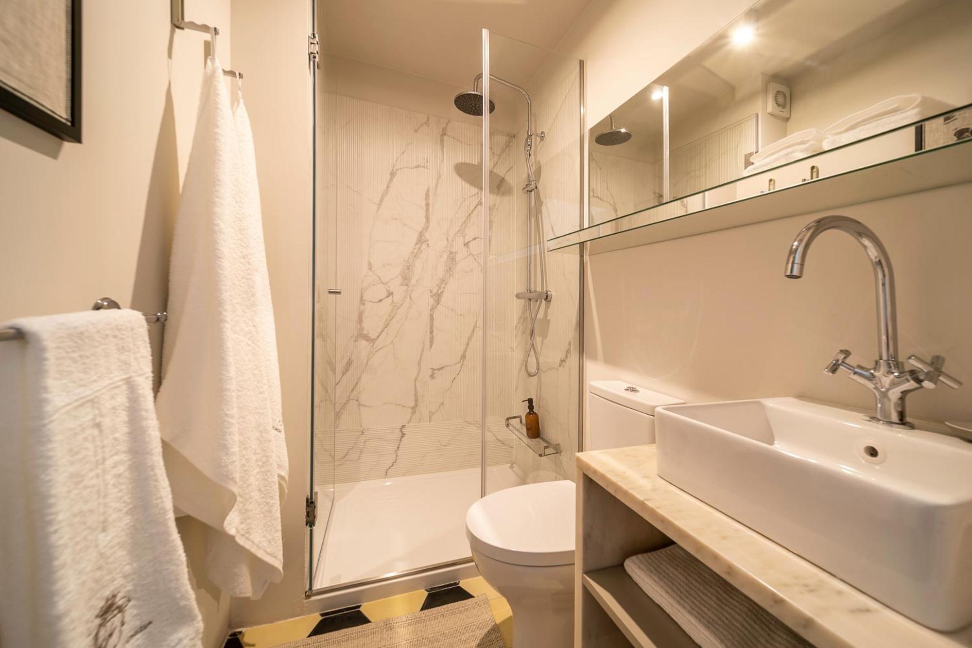 Palacio Fenizia Lux Apartments OOporto Habitación foto