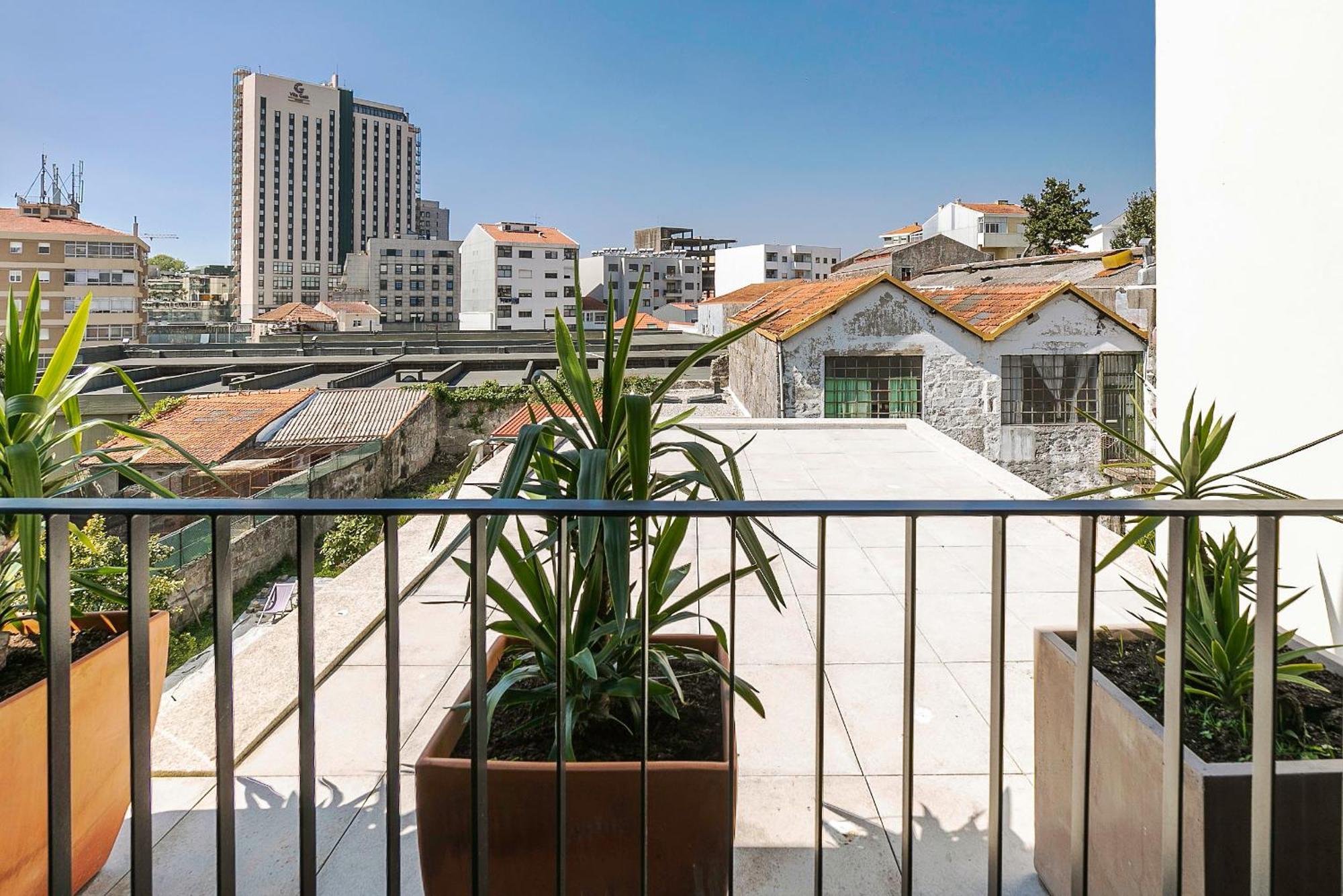 Palacio Fenizia Lux Apartments OOporto Habitación foto