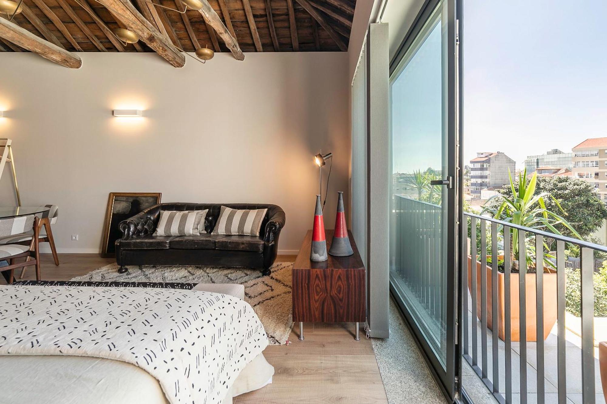 Palacio Fenizia Lux Apartments OOporto Habitación foto